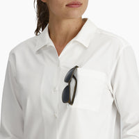 Royal Robbins Expedition III LS - Women's